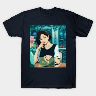 Tea Shop T-Shirt